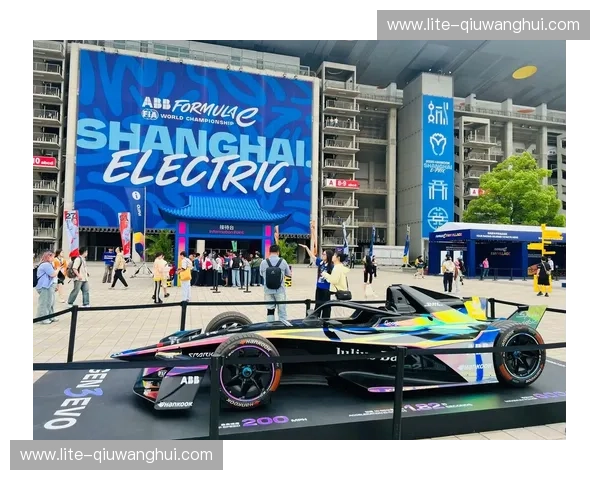 FE电动方程式车队积分：在速度与策略之间编织的赛季故事