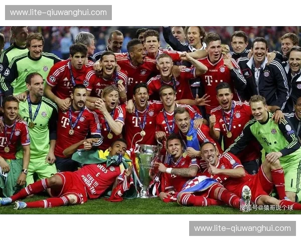 巅峰之后再无回响？重温恒大vs拜仁录像，找回中国足球失落的尊严